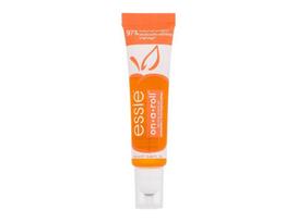 Nagų ir odelių aliejus Essie On A Roll Apricot, 13,5 ml