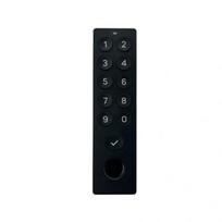 Tedee TKV2.0 Klaviatūra PRO Smart Lock PRO / GO modeliams Juoda