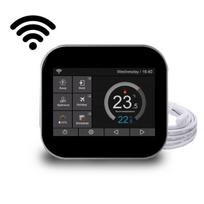 Elektroninis WI-FI termostatas Feelspot WTH07.36