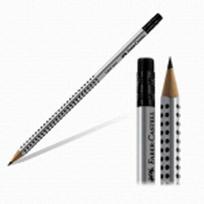 Pieštukas Faber-Castell Grip 2001 B