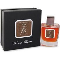 Kvapusis vanduo Franck Boclet Cafe EDP moterims/vyrams, 100ml