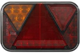 LED galinis žibintas Fristom FT-270