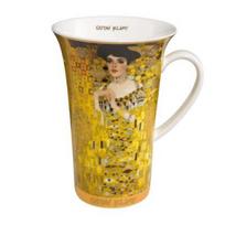 Menininko puodelis Gustav Klimt – Adele Bloch-Bauer