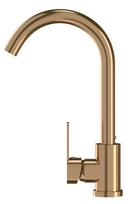 Virtuvės maišytuvas Prestige Rose Gold