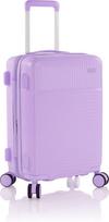 Mažas lagaminas Heys Pastel Lavender, S, violetinis