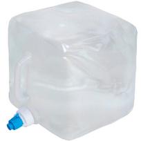 Sulankstomas vandens konteineris High Peak Simex, 15 l