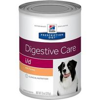 Hill's PD konservai Canine i/d, 360 g