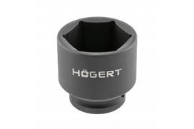 3/4'' smūginė sukimo galvutė 55 mm, Hogert, HT4R156
