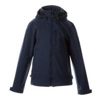 Huppa Berniukų Softshell striukė AKIVA, navy
