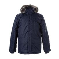 Huppa Vyrų žieminė striukė MARTEN 2, NAVY, XS