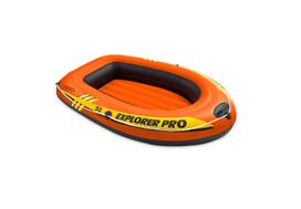 Pripučiama valtis vaikams Intex Explorer Pro 50