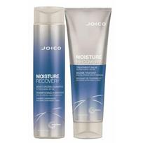 Rinkinys Joico: šampūnas, 300 ml + kondicionierius, 300ml
