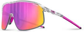 Sportiniai akiniai Julbo Density, rožiniai