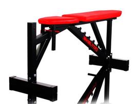 Universalus suoliukas Kelton Tryton HL9 Heavy, M