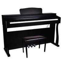 Elektrinis pianinas MAXSETBL-88