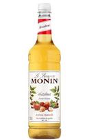 Sirupas Monin, lazdynų riešutų skonio, 0,7 l