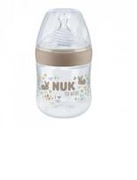 Kūdikių buteliukas Nuk for Nature, 0 mėn+, 150 ml