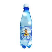Valmieros geriamasis vanduo Nr. 2, gazuotas, 0,5 l