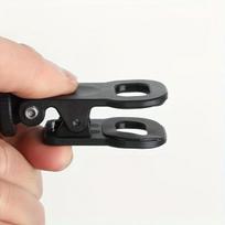 Asmenukių lazda ("Selfie sticks") Nuimamas mini įrašas, lankstoma užpildymo šviesa.