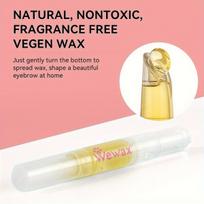 Antakių plaukų šalinimo vaško rinkinys Wewax, 5 g