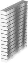 Aliuminio aušintuvas 150x120x20mm Cpu, stiprintuvams, Pcb