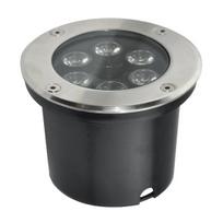 Įleidžiamas LED lauko šviestuvas, grf1