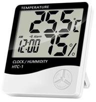 Elektroninė oro stotis HTC-1