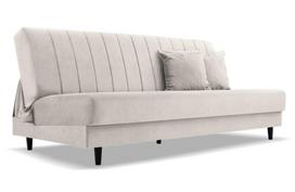 Sofa-lova Ira, smėlio