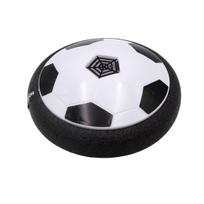 Levituojantis elektrinis futbolo kamuolys