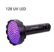 UV 395 nm. Prožektorius 128led.