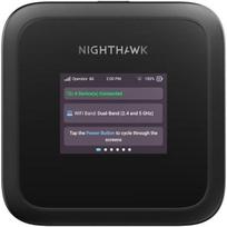 5G maršrutizatorius - NETGEAR - Nighthawk M3 - WiFi 6 - 2,5Gbps - Nešiojamas ir atrakintas