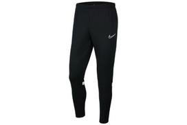 Nike vyriškos sportinės kelnės Dri-Fit Academy Pants CW6122-011, juodos, S