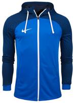 Nike megztinis vyrams DF Strike 23 HD Trk DR2571 463, mėlynas