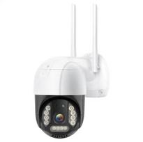 360 laipsnių CCTV kamera 4G SIM, OEM