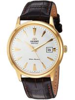 Vyriškas laikrodis Orient FAC00003W0