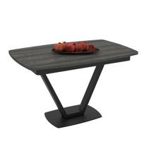 Sulankstomas valgomojo stalas Podrez Nika 125 , lumiere wood Lumiere Wood, Lumiere Wood