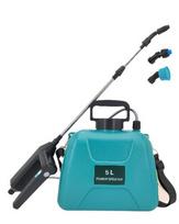 Akumuliatorinis purkštuvas Power Sprayer, 5 l