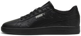 Laisvalaikio batai vyrams Puma 395090, juodi