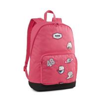 Laisvalaikio kuprinė suaugusiems PUMA Patch Backpack Garnet Rose - 09034402, rožinė, EACH