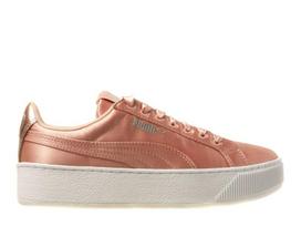 Sportiniai batai moterims Puma vikky platform ep, rožiniai