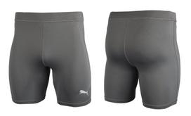Šortai vyrams Puma Liga Baselayer Short Tight 655924 17, pilki