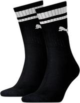 Kojinės vyrams Puma, juodos, 47-49