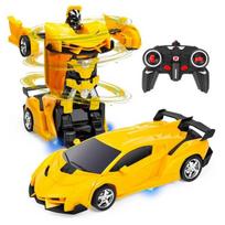 Nuotoliniu būdu valdomas automobilis - robotas