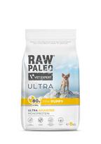 Raw Paleo Vet Expert Ultra Turkey Mini Puppy, 8kg