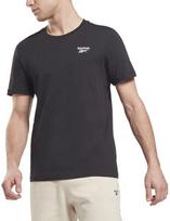 Marškinėliai vyrams Reebok Ri Left Chest HG4441