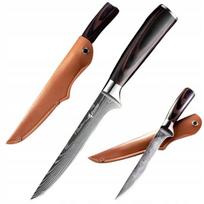 Aštrus virtuvinis filė peilis Rivex, 28 cm