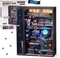 3D mechaninis konstruktorius Robotime Last City