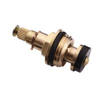 Maišytuvo ventilis 1/2 8×24, 664001 RUBINETA