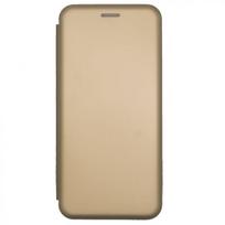 „Evelatus“ „Samsung Galaxy A72“ dėklas, auksinis