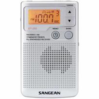 Sangean DT250S
